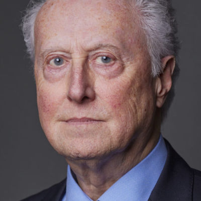 gilbert-johnston